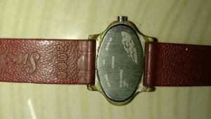 Fastrack Working Watch