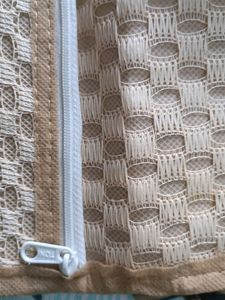 Traditional Indian Sling Bag From Puri