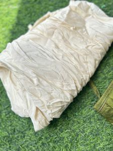 Set Of 3 Silk Pants