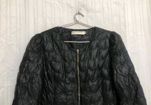 Liminfushi Black Jacket