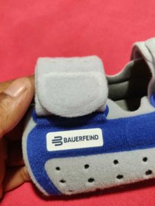 Unisex Wrist Support Brace