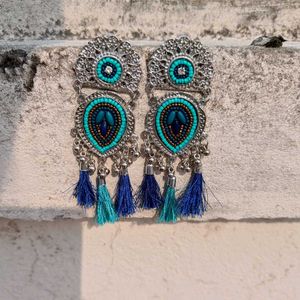 Light Weight Earrings