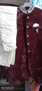 Beautiful Indo Western dress