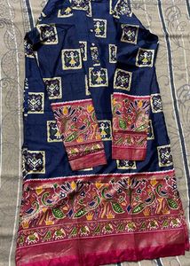 Elegant Ethnic Kurta