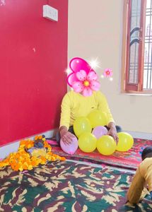 Yellow Men Tshirt