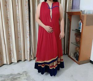 Wedding Heavy Premium Gown