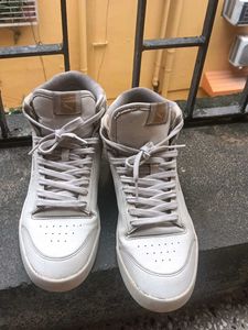 Puma Shoes Just Like New.