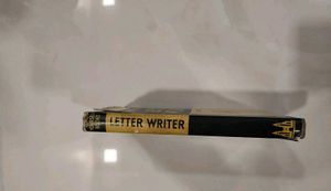 Teach Yourself Letter Writer