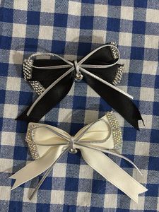 Cute Bow Hair Clips