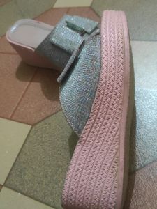 Stylish Heels Party Wear Sandil