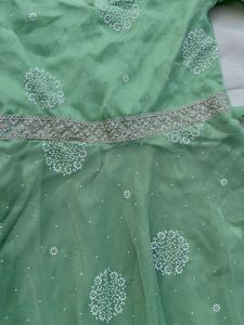 Fairy Gown 🧚