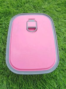 Snacks Tiffin Box(Free Gift Inside)