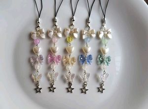 PHONE CHARMS 1