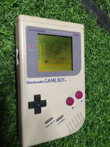 Nintendo Gameboy DMG 01