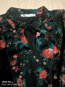 Zara Maxi Dress For Women