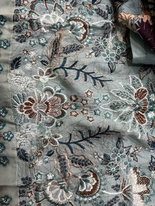 Dress Material cotton suit