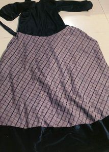 🤎 Velvet Dress Make Your Offers