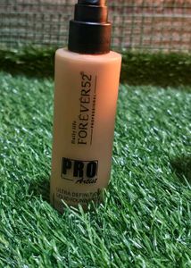 Forever52 Ultra Definition Foundation