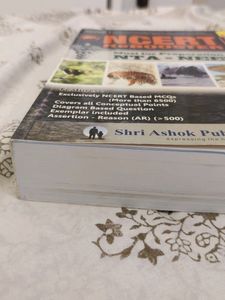 NCERT REBOOSTER