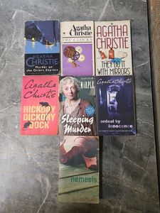 Agatha Christie Collection