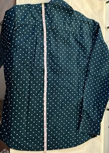 Jack &amp; Jones Printed Mens Shirt