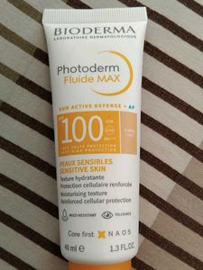 Bioderma Photoderm Sunscreen