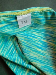 Generic Mens Triangle Shorts Breathable Underwear