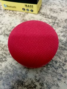 Infinity Fuze Pint Speaker