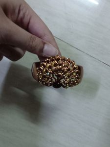 Rose Gold Bracelet