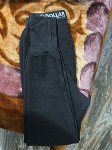 Dollar Thermal Bottom