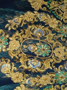 Embroidered Salwar Kameez