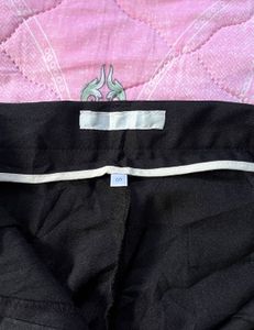 Slim Formal Pants