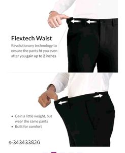 Formal Pant For Men