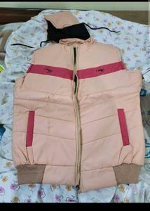 Puffer Jacket