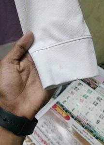 Double Colour T-shirt
