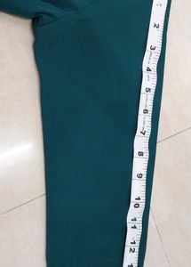💚Formal Green Shirt For Women