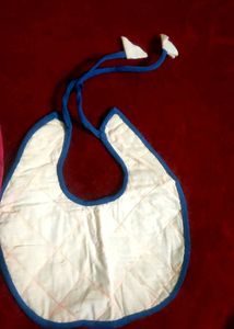 Water Proof Baby Bibs Apron✅