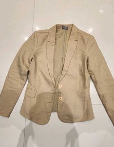 Slay In Office Vero Moda Blazer