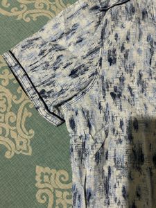 Combo Of 2 Men Shirt