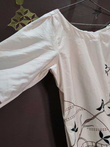 pack of 2 .. desiner printed kurti ..for women