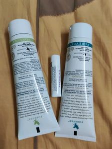 Forever Aloe Skin Care Kit
