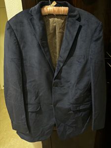 Blazer Coat