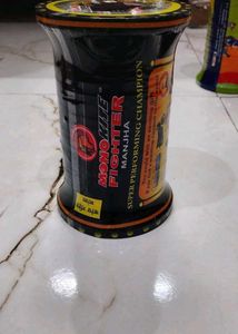 Monokite Manja – Ultimate Cutting Edge for Your Ki