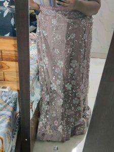 Gorgeous Embellished Lehenga