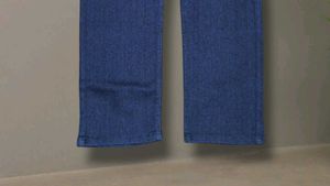 H@03 Size-36 (Sale) Latest Ladies high waist Jeans