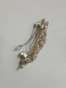 Floral Hair Clip | Dubai Purchase