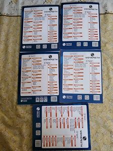 Lakshya for 12th JEE Study Material Chemistry