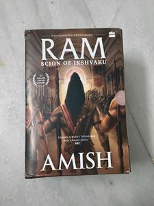 Ram Chandra Series