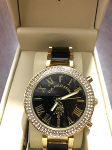 U.S. Polo Assn. Women&#39;s Watch