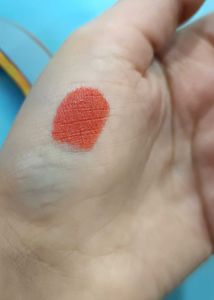 Insight Primer Matte Lipstick